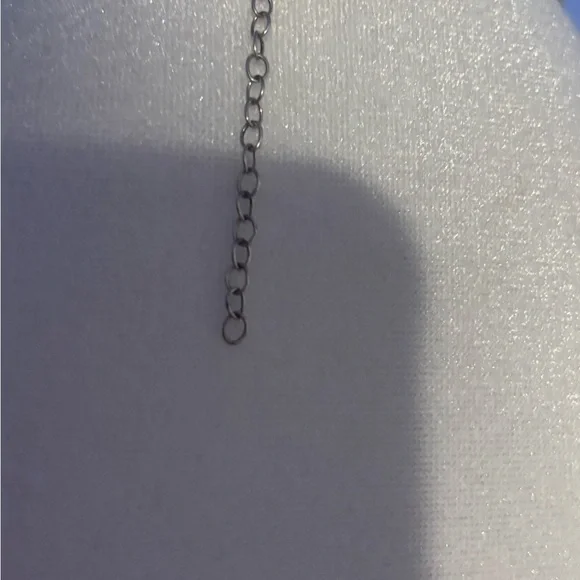 Dyadema Italy 925 Lariat Necklace - Picture 8 of 12